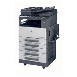 bizhub 210