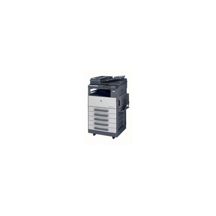 bizhub 210