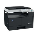 bizhub 165