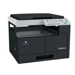 bizhub 165
