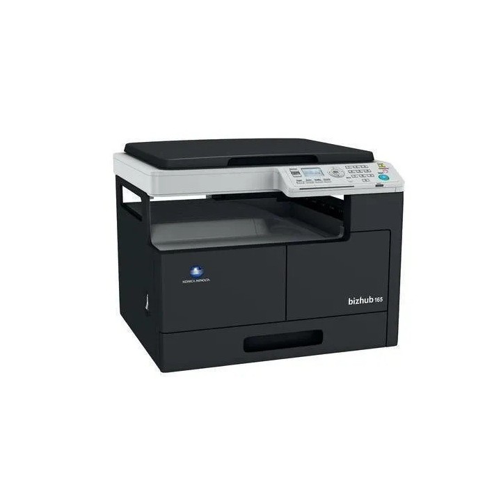 bizhub 165
