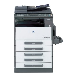 bizhub 181