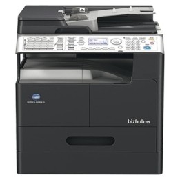 bizhub 195
