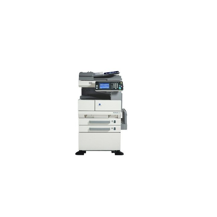 bizhub 200