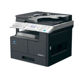 bizhub 215