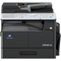 bizhub 266