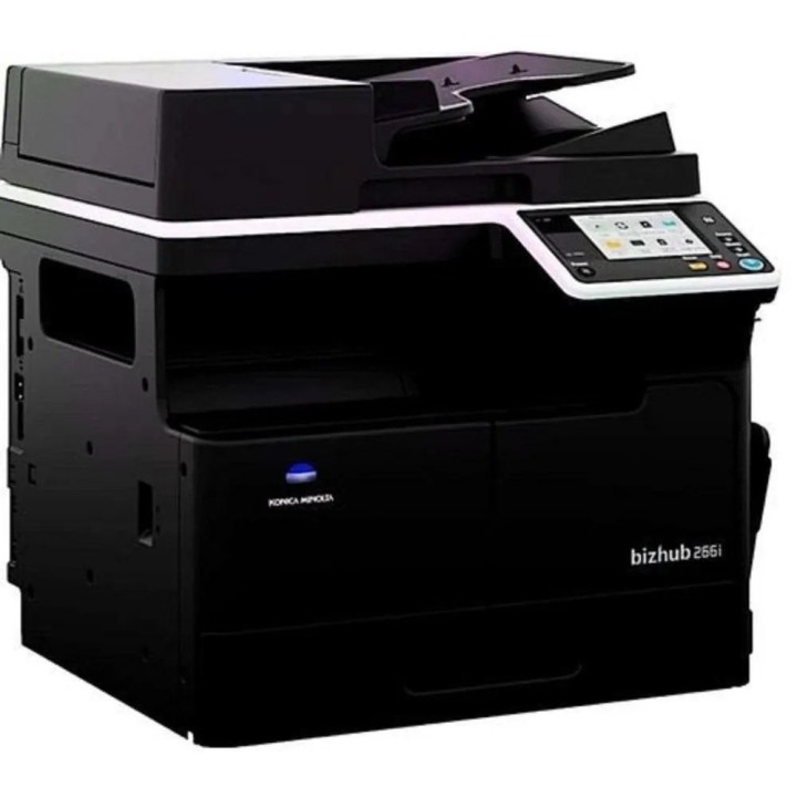 bizhub 266i