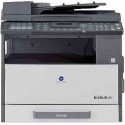 bizhub 211