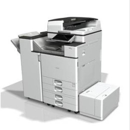 Aficio MP C3004
