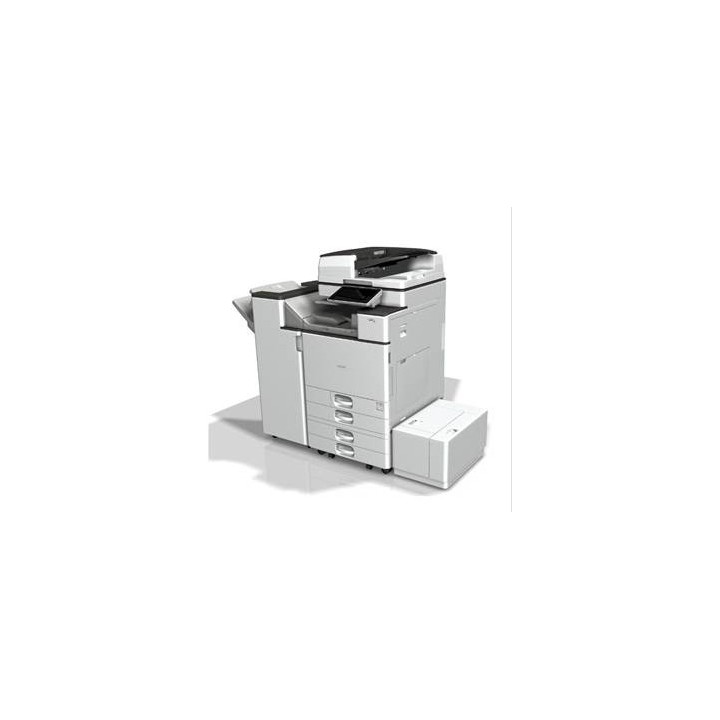 Aficio MP C3004