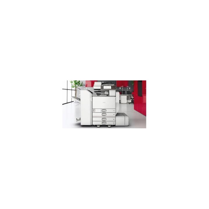 Aficio MP C2003