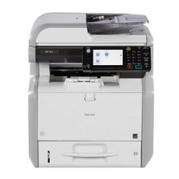 Aficio MP401SPF