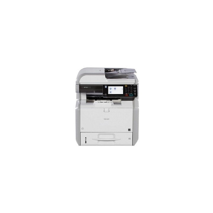 Aficio MP401SPF