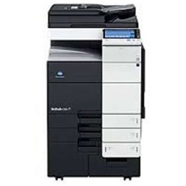 bizhub C754