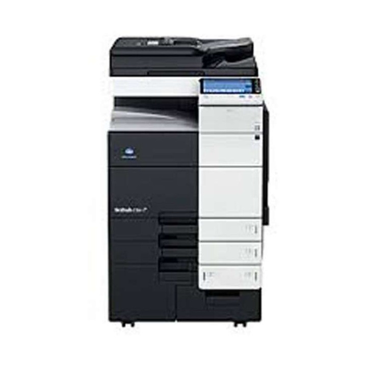 bizhub C754