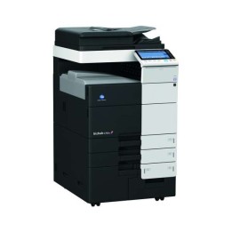 bizhub C754e