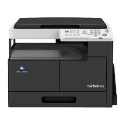 bizhub 185
