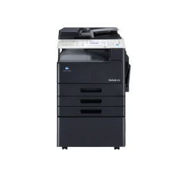 bizhub 226