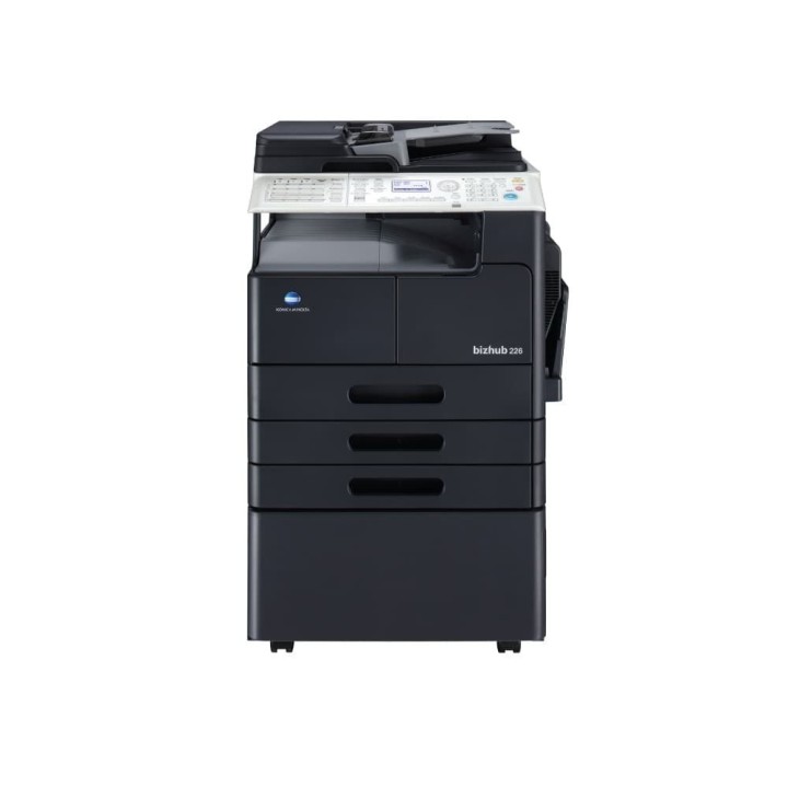bizhub 226