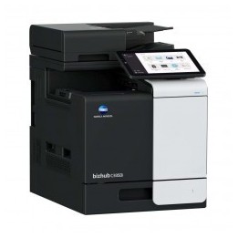 bizhub C3350i