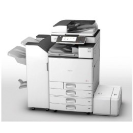 Aficio MP C3003