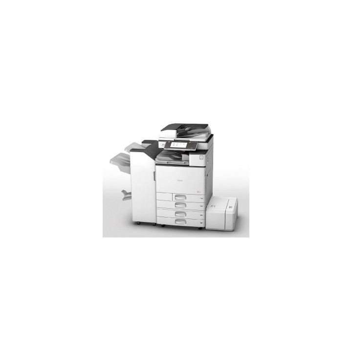 Aficio MP C3003 SP