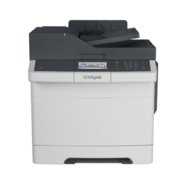 CX410de