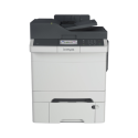 CX410dte
