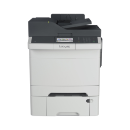 CX410dte