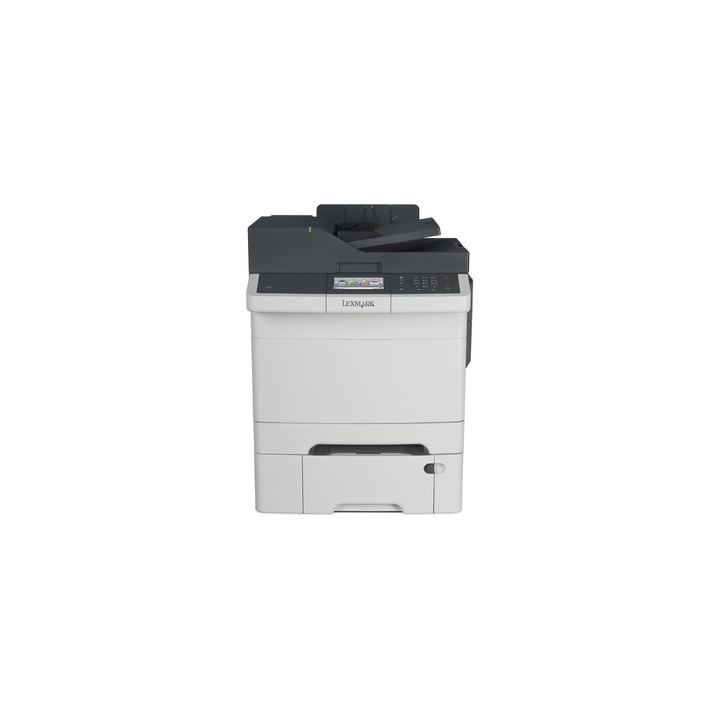 CX410dte