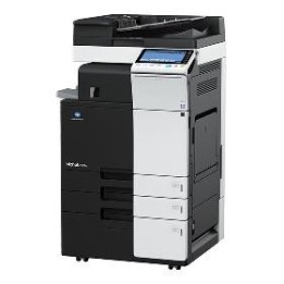 bizhub 224e