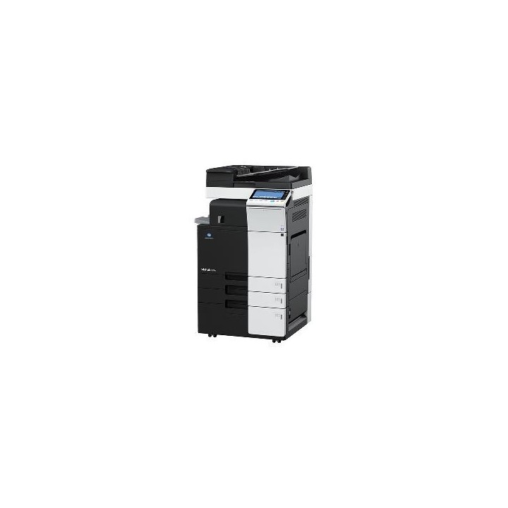 bizhub 224e