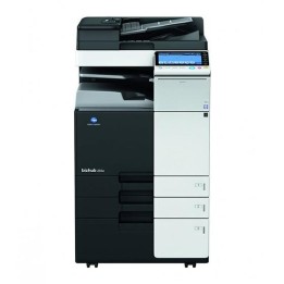 bizhub 284e