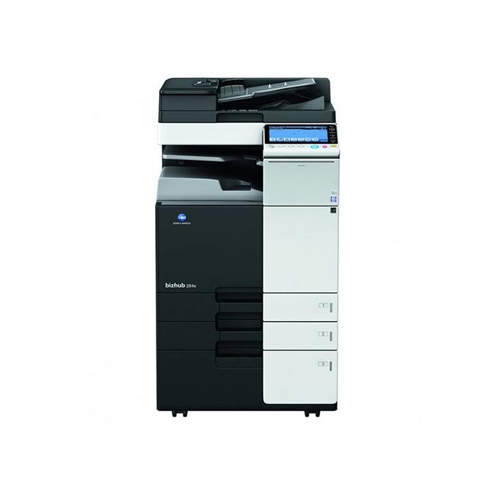 bizhub 284e