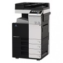 bizhub 554e
