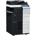 bizhub C554