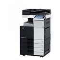 bizhub C554e