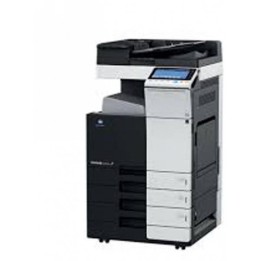 bizhub C554e