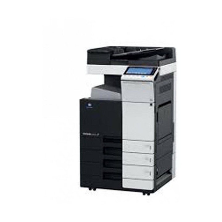 bizhub C554e