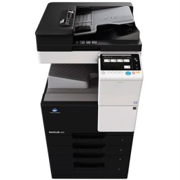 bizhub 227