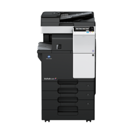 bizhub C227