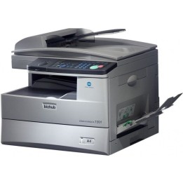 bizhub 130f