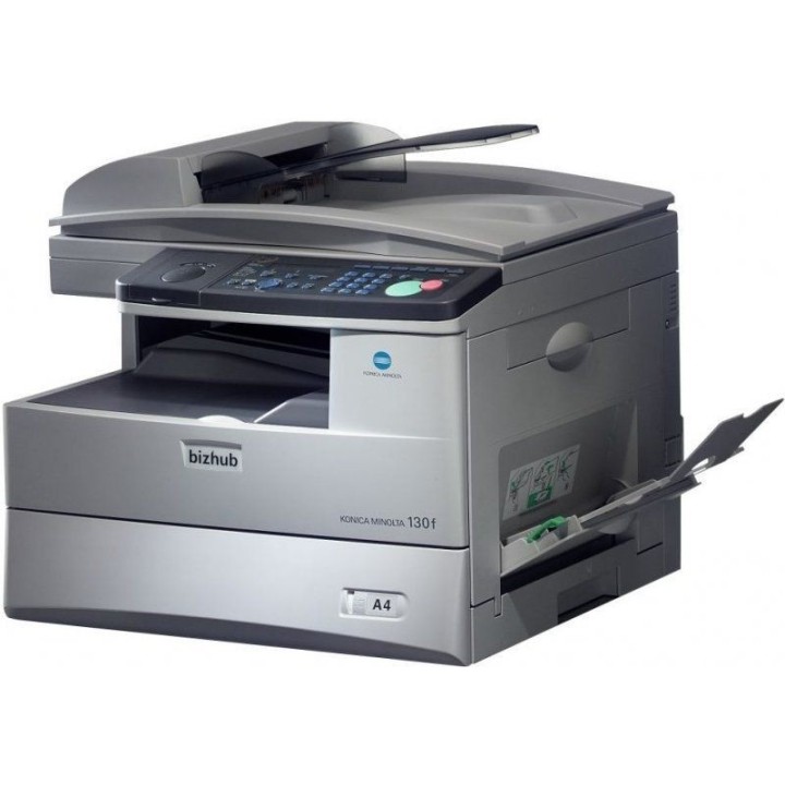 bizhub 130f