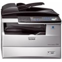bizhub 131f