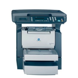 bizhub 160