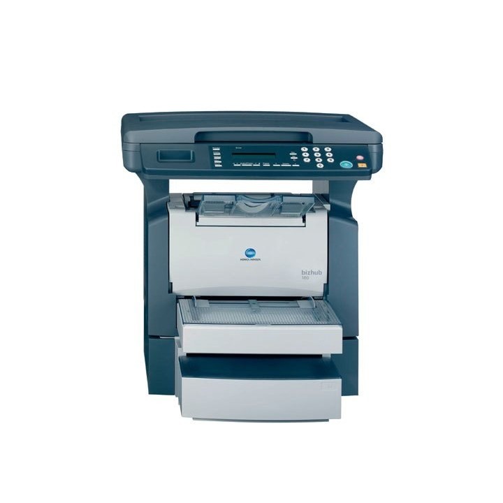 bizhub 160