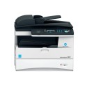 bizhub 190f