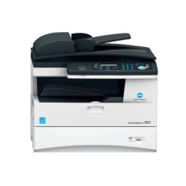 bizhub 190f