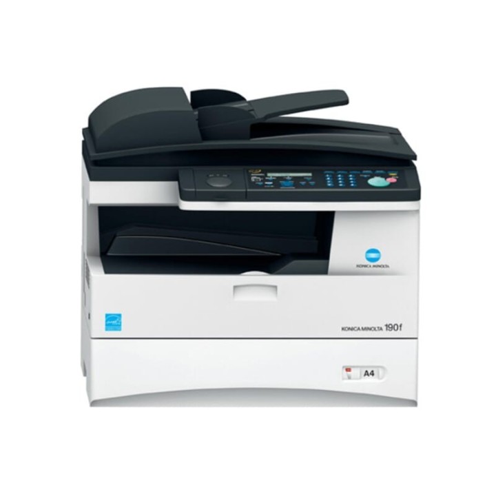 bizhub 190f