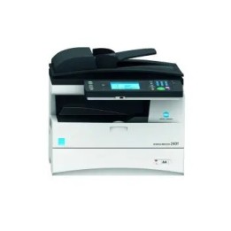 bizhub 240f